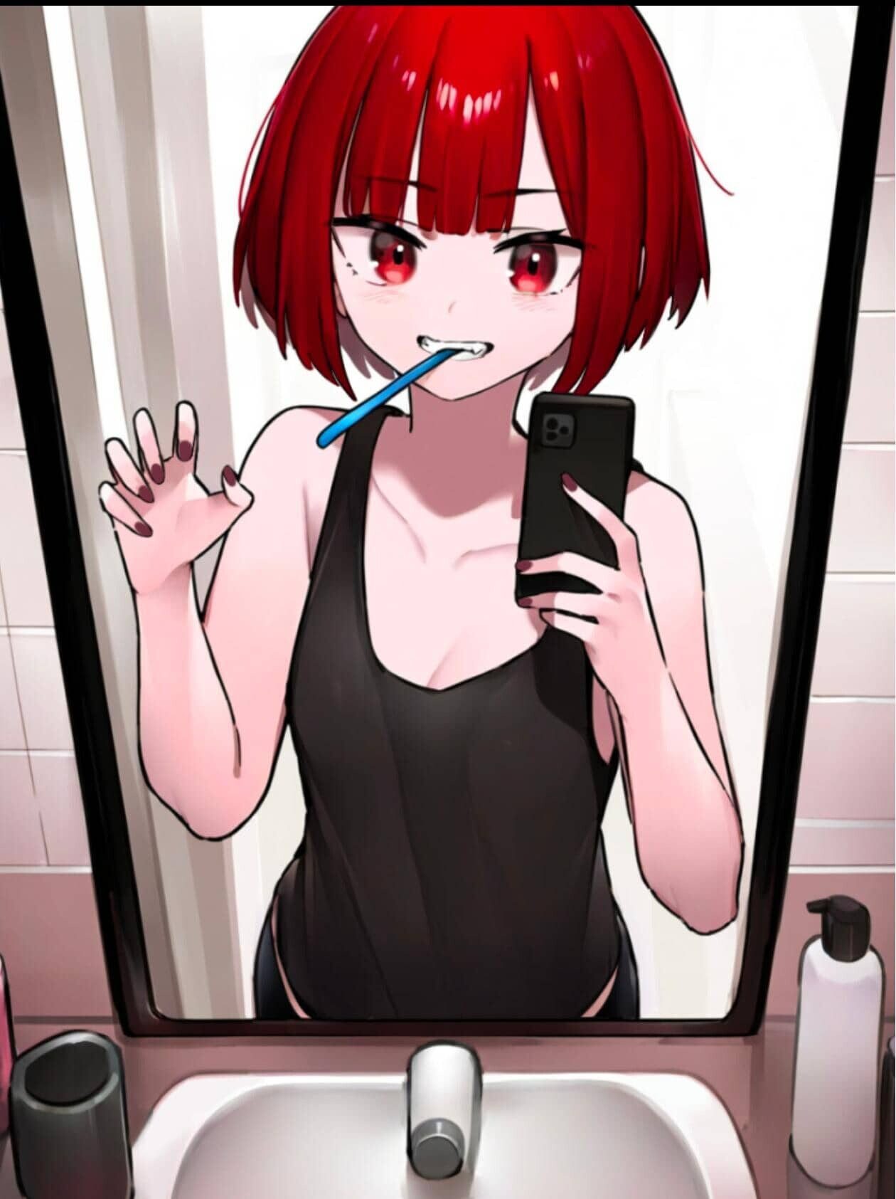 图片[5]-[SLG/汉化/PC+安卓] NTR电话/NTR PHONE v0.25.0 官方中文版 [801M]-小陌资源库