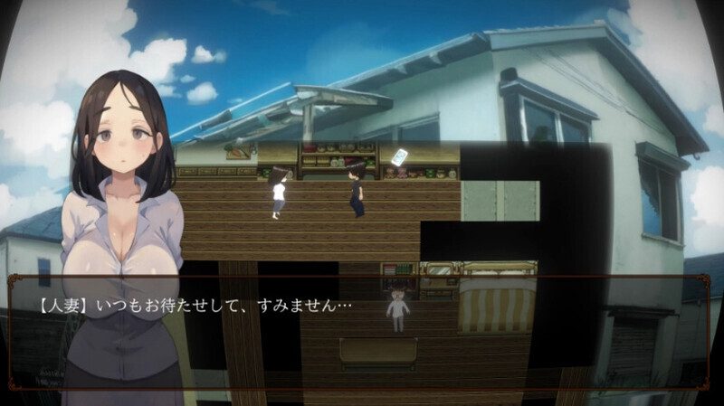 图片[2]-【SLG/动态/NTR】NTREX 怨恨复仇 正式版【1.4G】-小陌资源库