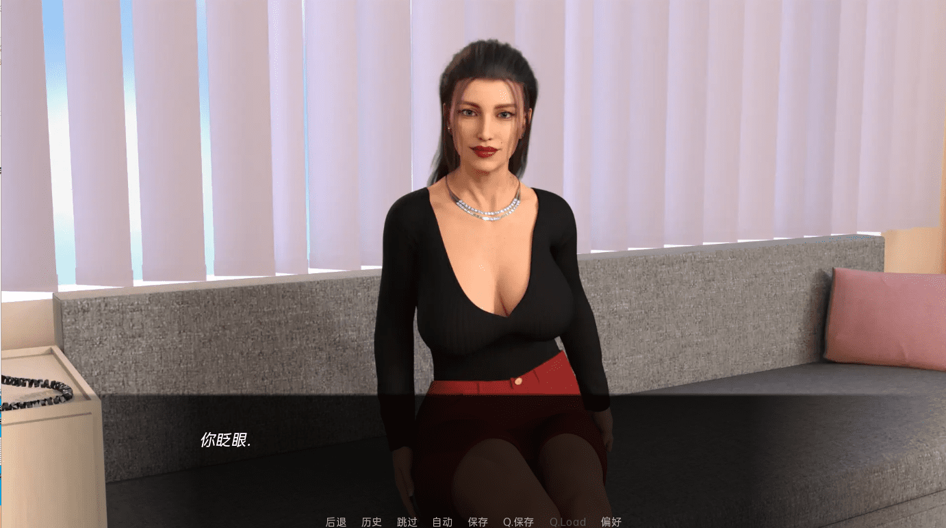 图片[2]-0802[欧美SLG/动态] 超级英雄逊毙了（Superheroes Suck）V2.021 汉化版【PC+安卓-8.10G】-ACG俱乐部 - 各类游戏免费下载