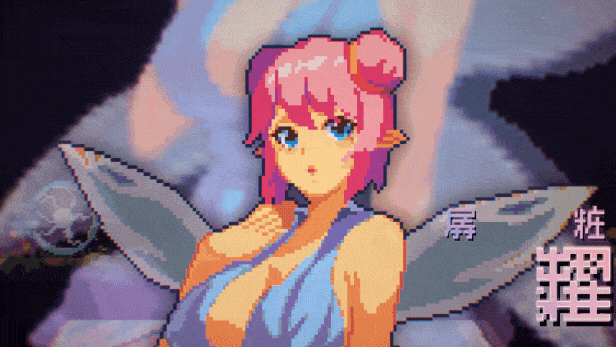 图片[8]-[ACT/像素]克拉罗罗-深渊之魂 STEAM官中版[200M]-小陌资源库