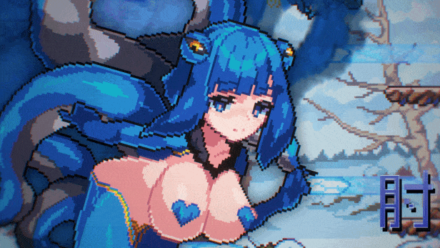 图片[9]-[ACT/像素]克拉罗罗-深渊之魂 STEAM官中版[200M]-小陌资源库