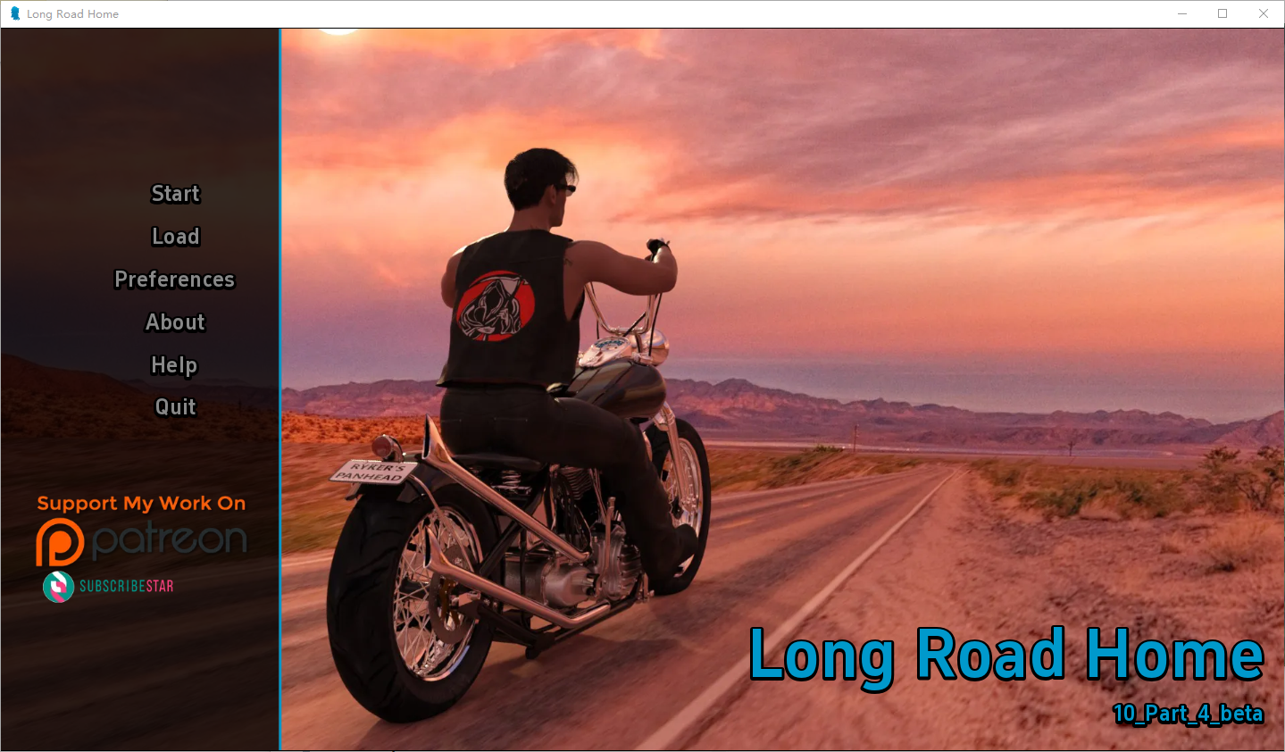 0833[欧美SLG/动态] 漫漫回家路 Long Road Home Ep.14 汉化版 [PC+安卓-3.80G]-ACG俱乐部 - 免费分享各类游戏资源