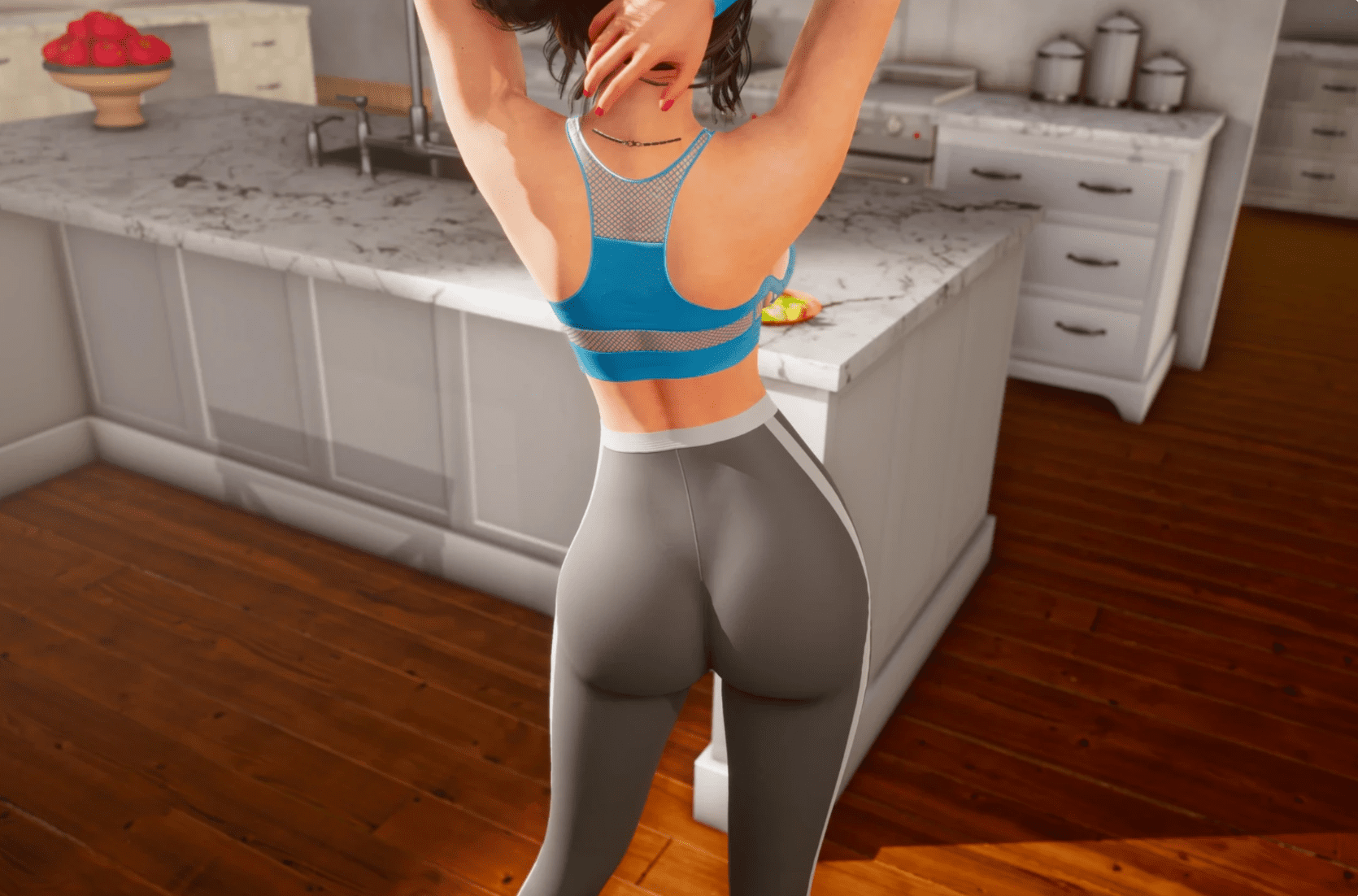 图片[7]-[SLG/PC+安卓] 那位新老师That New Teacher V0.7.0 官方中文步兵版 [4.9G]-小陌资源库