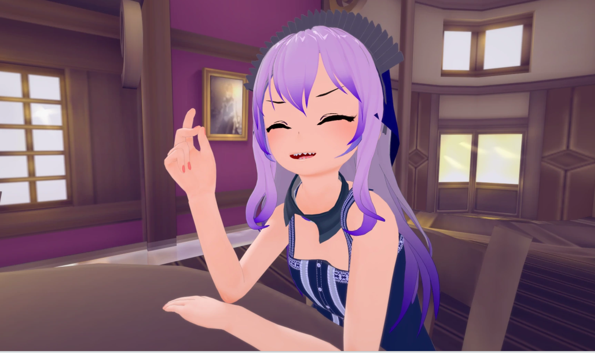 0809[亚洲风SLG/动态] 新尾巴 New Tail v0.2.3 汉化版 [PC+安卓-2.80G]-ACG俱乐部 - 免费分享各类游戏资源