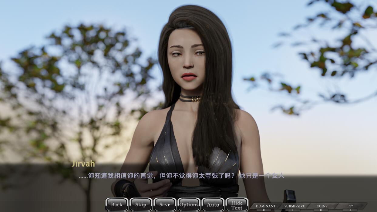 0794[欧美SLG/动态] 露娜重装上阵 Luna Reloaded Ch.2 v0.23 汉化版 [PC+安卓-4.90G]-ACG俱乐部 - 免费分享各类游戏资源