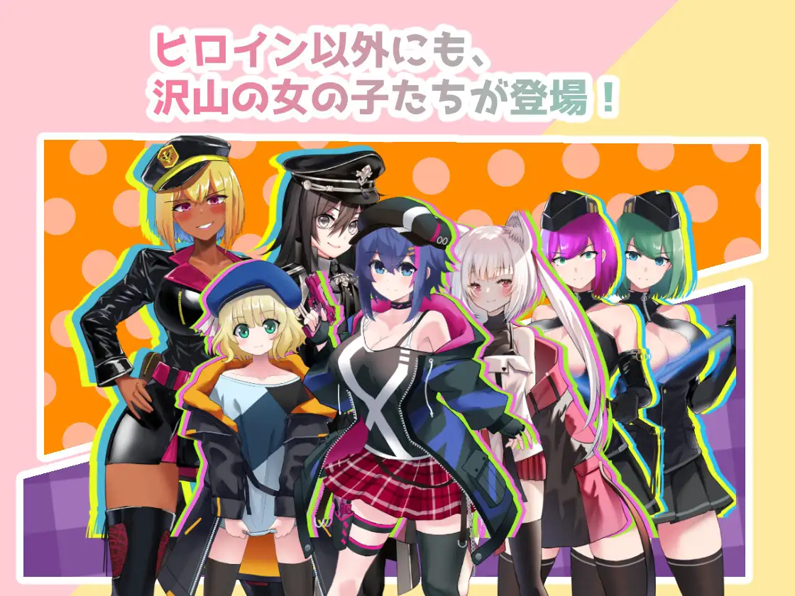 0579[RPG/官中]新～情色法师 官中步兵版 [1.5G]-ACG俱乐部 - 免费分享各类游戏资源