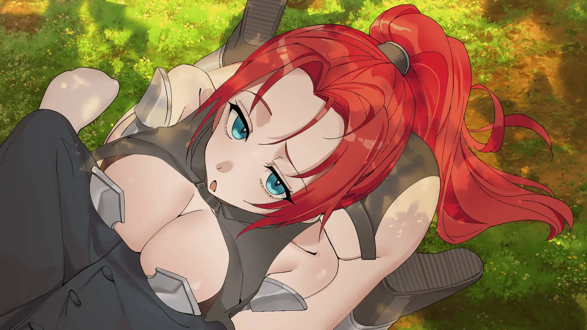 图片[2]-[SLG/官中] 封神传骑:猎艳打神鞭 封神傳騎獵艷打神鞭 神之榜 獵艷打神鞭 [900M]-小陌资源库