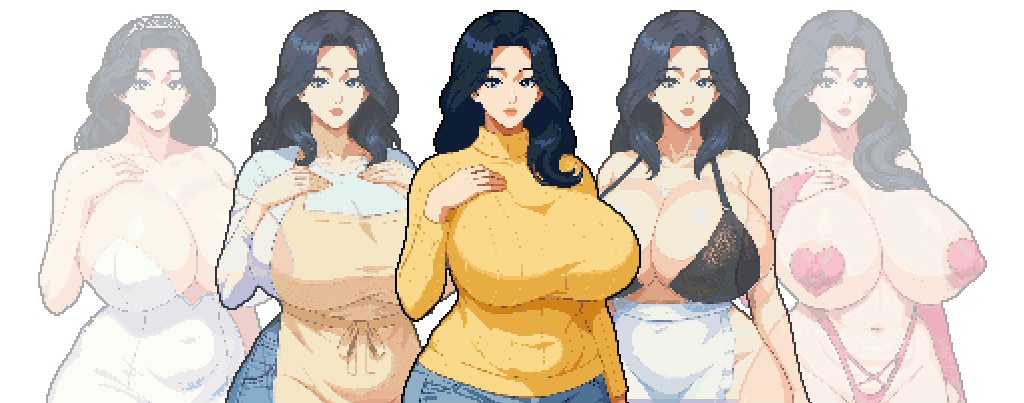 图片[2]-[SLG/像素动态] 造星者物语/成人明星缔造故事 Starmaker Story V1.5B[1G]-小陌资源库