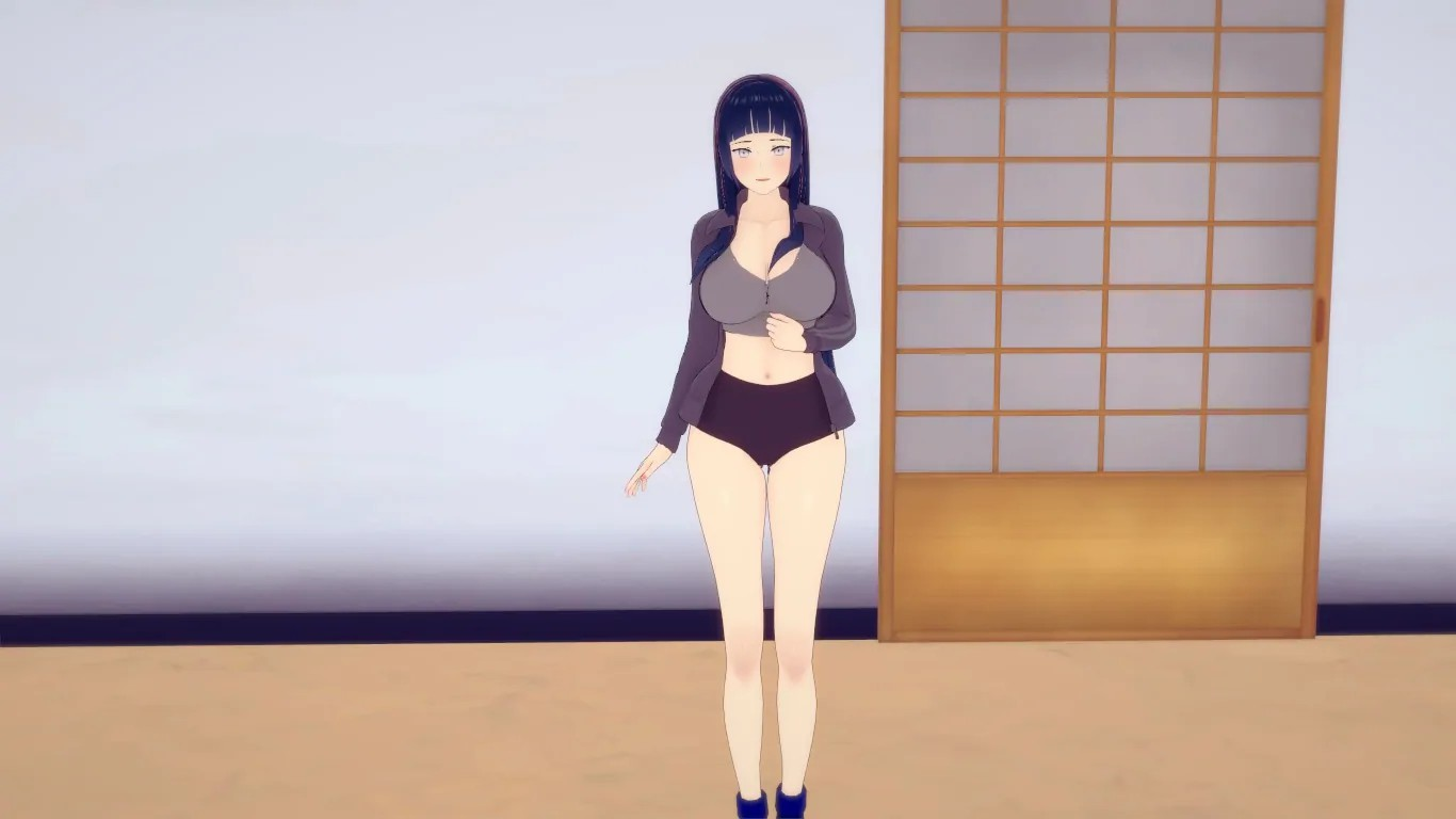 0819[亚洲风SLG/同人/动态] 木叶训练 Konoha Training Ch.2 v0.23 汉化版 [PC+安卓-2.40G]-ACG俱乐部 - 免费分享各类游戏资源