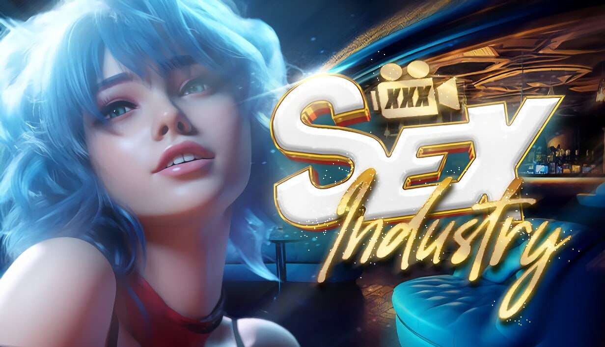 0539【SLG/中文/步兵全动态】[拍片模拟器] 色情行业/性产业/Sex Industry XXX 官方中文步兵版【400M】-ACG俱乐部 - 免费分享各类游戏资源
