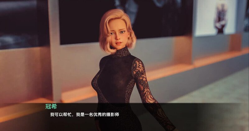 图片[2]-[SLG/PC+安卓]红樱花馆2/Red Sakura Mansion 2[Ver2.18.2][5.00G]-小陌资源库