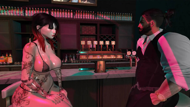 0752更新[亚洲风SLG/动态] 家庭麻烦 Family trouble v0.9.43 汉化版 [PC+安卓-3.60G]-ACG俱乐部 - 免费分享各类游戏资源