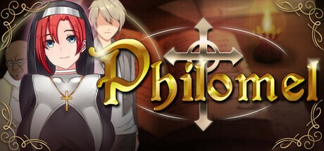 0609[RPG/NTR]兼职工会 Philomel 官方中文步兵版+存档[1G]-ACG俱乐部 - 免费分享各类游戏资源