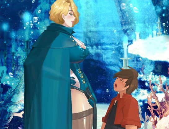 图片[4]-[RPG/AI汉化]抖m的践踏之塔 Tower_of_Trample_1F-10F[4.76G]-小陌资源库