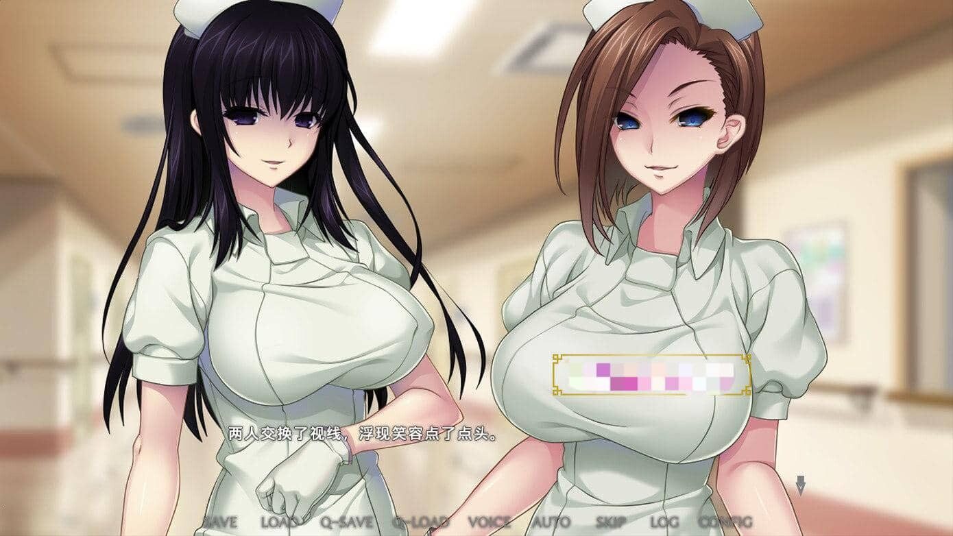 图片[9]-[拔作ADV/汉化]动态 病房轶事（榨精病栋）三部曲+里番+漫画[5G]-小陌资源库