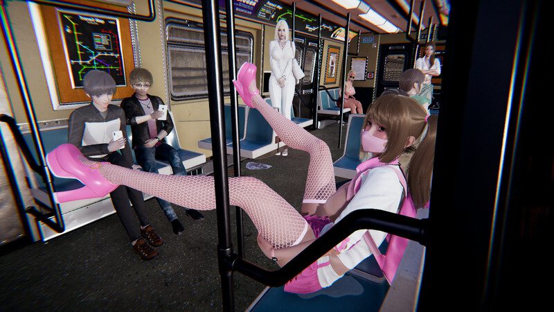 [更新]【亚洲风SLG/高渲染/动态】花痴驯兽师/仙凤驯兽师（Nympho Tamer） V0.7 汉化中文【PC+安卓-4GB】