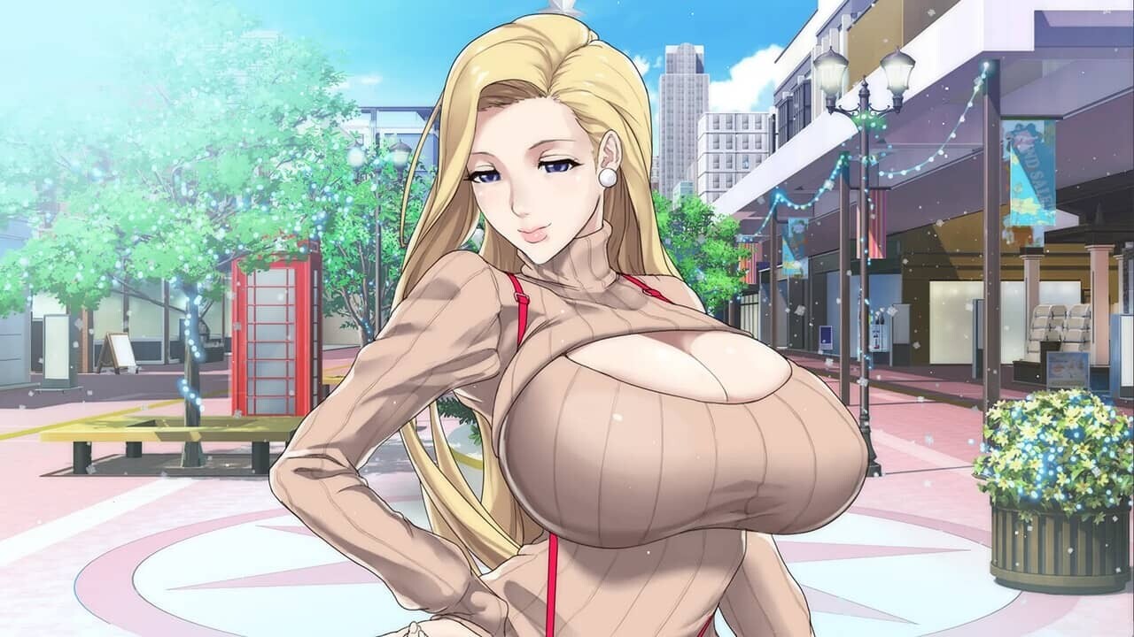 0577[ADV/PC+安卓] [神乳社] 神乳娘-蕾米的色色圣诞派对 [福音的使徒外传] 官方中文版 [389M]-ACG俱乐部 - 免费分享各类游戏资源