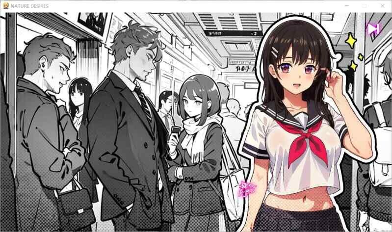 图片[7]-[SLG/动态]快乐痴汉电车/快楽痴漢電車[Ver24.09.03][570M]-小陌资源库