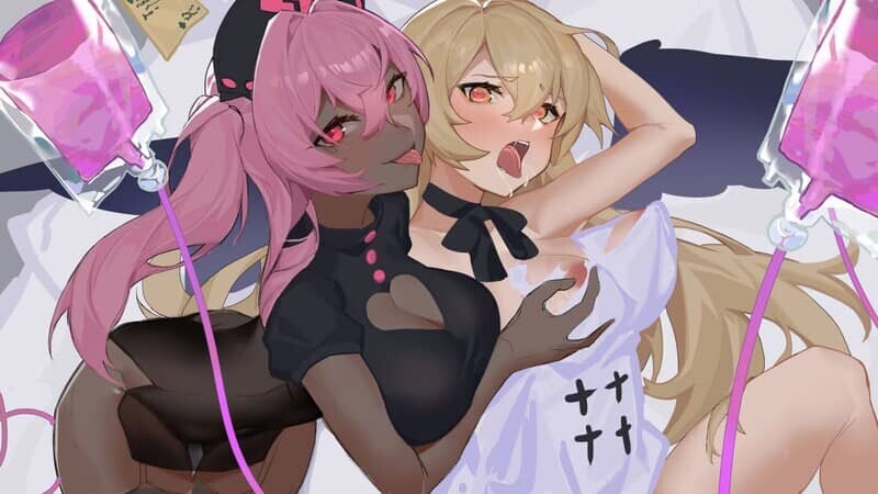 0640[SLG/汉化] 欲望乐园：ParadiseDesire Ver1.0.19 官中步兵版+全DLC [4G]-ACG俱乐部 - 免费分享各类游戏资源
