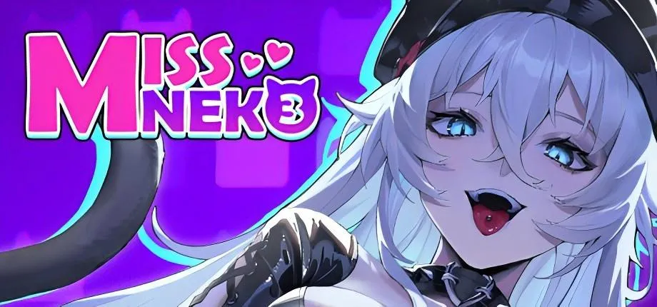 0354【PC/Steam】猫咪小姐3Miss Neko 3 官方中文 + DLC 解压即玩 [327M]-ACG俱乐部 - 免费分享各类游戏资源