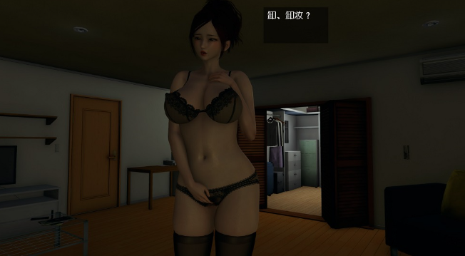 0313【神作SLG/NTR/恶堕/合集】火野丽NTR 美少女战士 ppt同人游戏（九章合集） 官方中文【23G】-ACG俱乐部 - 免费分享各类游戏资源