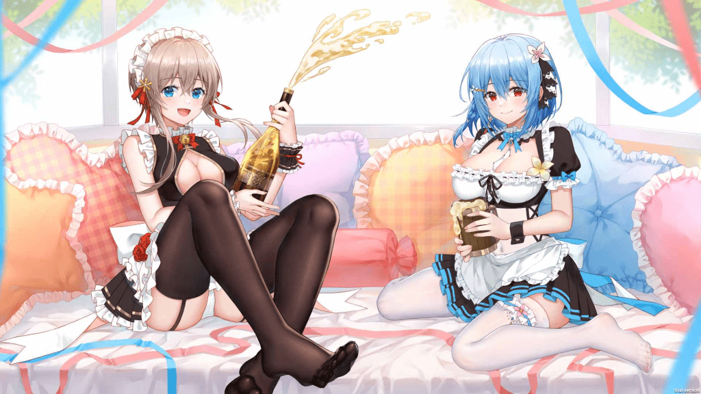 图片[5]-0351【PC/经营互动SLG/中文/动态】黄昏酒馆V1.1.2+DLC 官方中文步兵版+存档-ACG俱乐部 - 各类游戏免费下载