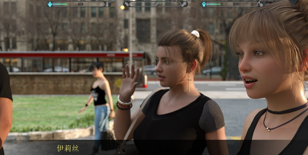 0722更新[欧美SLG/乱伦] 心灵控制 Mind Control V0.225 汉化版 [PC+安卓 4.90G]-ACG俱乐部 - 免费分享各类游戏资源