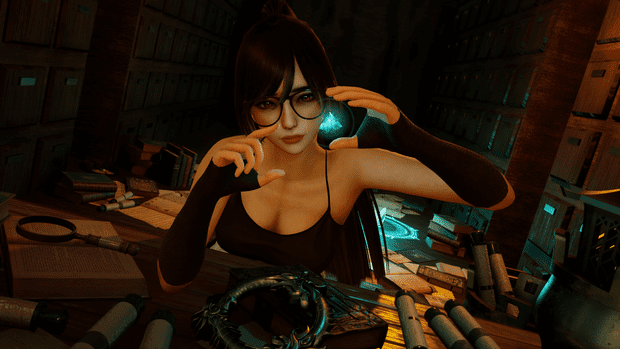 图片[5]-0320【安卓+PC/玄幻修仙SLG/汉化/动态】跨界 V0.3 Cross Realms 官方中文版【8G】-ACG俱乐部 - 各类游戏免费下载