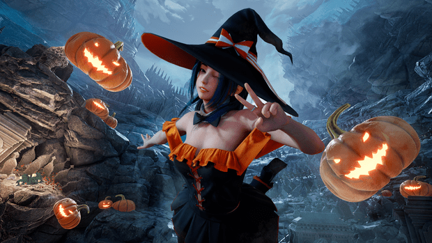 图片[4]-0320【安卓+PC/玄幻修仙SLG/汉化/动态】跨界 V0.3 Cross Realms 官方中文版【8G】-ACG俱乐部 - 各类游戏免费下载