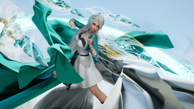 图片[3]-0320【安卓+PC/玄幻修仙SLG/汉化/动态】跨界 V0.3 Cross Realms 官方中文版【8G】-ACG俱乐部 - 各类游戏免费下载