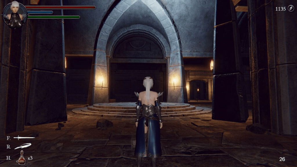 图片[3]-0360[PC/ACT/Steam]地下城の女骑士 The Knight Girl And Dungeons 官方中文版-ACG俱乐部 - 各类游戏免费下载