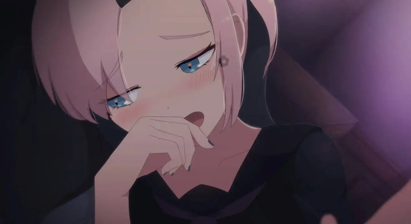 图片[4]-[SLG/PC+安卓]死神那么可爱/死神不应该是可怕的吗/Aren’t Grim Reapers Supposed to be Scary? [Ver0.1.7][880M]-小陌资源库