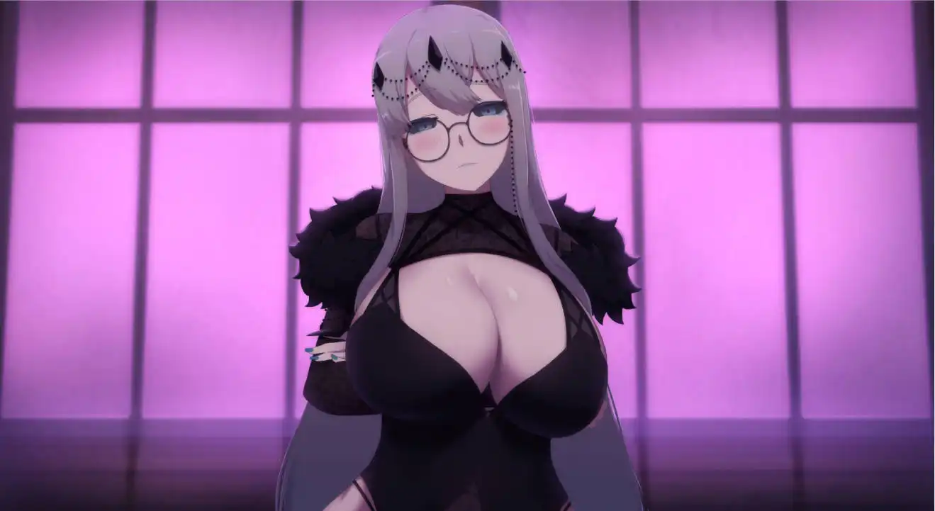 0690[SLG/PC+安卓]死神那么可爱/死神不应该是可怕的吗/Aren’t Grim Reapers Supposed to be Scary? [Ver0.1.7][880M]-ACG俱乐部 - 免费分享各类游戏资源
