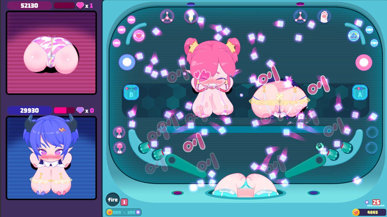 图片[5]-0704更新[休闲互动SLG/动态] 少女妖精弹珠台 Elf Girl Pinball V1.0 +DLC绿萝 官中步兵版 [5.70G]-ACG俱乐部 - 各类游戏免费下载