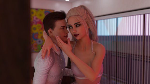 图片[2]-0765[欧美SLG/动态] 大学时光 大学时代！University Days! S1 Ep14 汉化版 [PC+安卓-4.0G]-ACG俱乐部 - 各类游戏免费下载