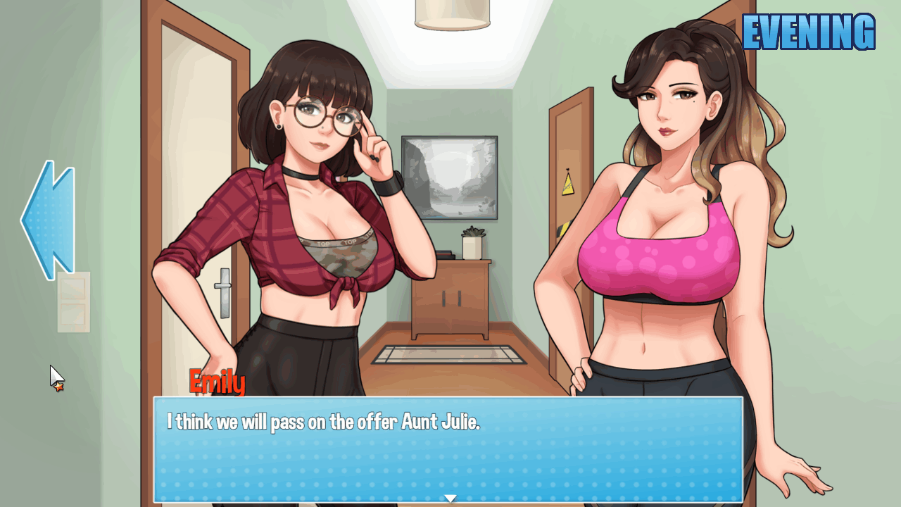 0482修复[SLG/PC+安卓]家务 House Chores Beta v1.0.2 完结AI汉化版[3.4G]-ACG俱乐部 - 免费分享各类游戏资源