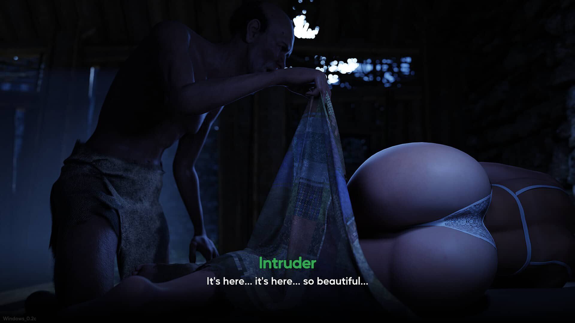 图片[4]-[SLG/PC+安卓/官中] 腐败小镇 Corruption Town v0.8.2 [3.25G]-小陌资源库