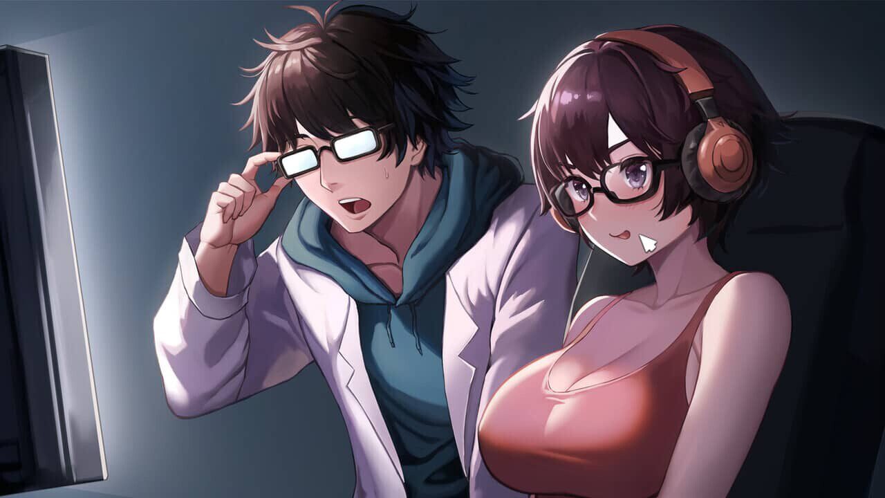 图片[4]-[SLG/官中] DxR-愿明天更好- DxR -A Better Tomorrow- Steam官方中文版 [1.7G]-小陌资源库