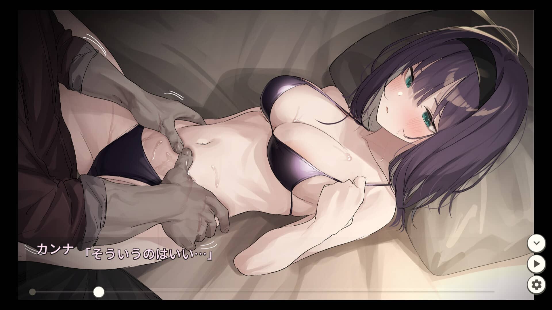 0586[肉鸽SLG/堕落] Dead-End City: 废墟之城的少女 V1.02 精翻汉化 [1G]-ACG俱乐部 - 免费分享各类游戏资源