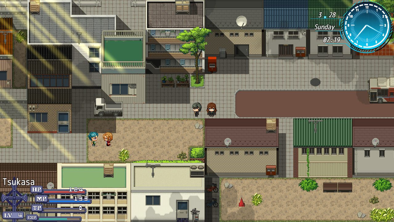 图片[1]-0311【神作RPG/恶堕被NTR】除灵猎人：零号羔羊（Nebel Geisterjäger~ 零号羔羊）V2.15-(STEAM官中+全DLC特典-原声音乐+攻略)【PC+安卓-3G】-ACG俱乐部 - 各类游戏免费下载