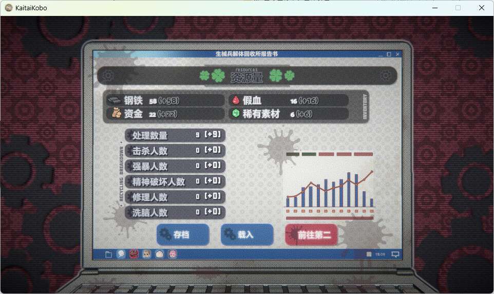 图片[3]-0362【PC/Steam/新作】生械娘的解体工房-ACG俱乐部 - 各类游戏免费下载