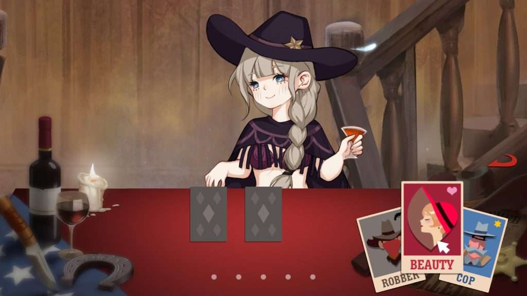 图片[3]-0327【PC/Steam/卡牌】西部甜心 West Sweety V1.2 【133M】-ACG俱乐部 - 各类游戏免费下载