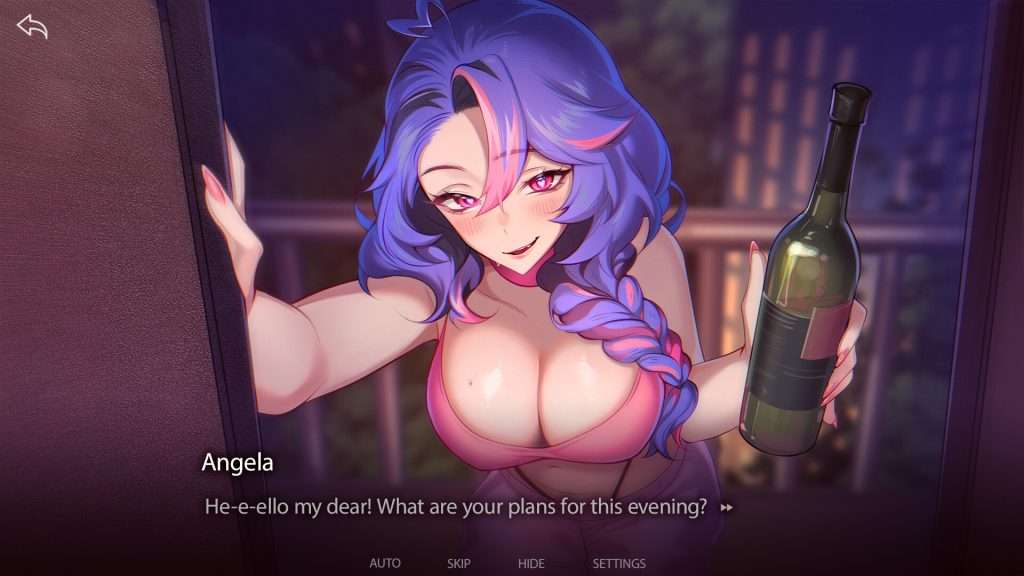 0363【PC/RPG/Steam】 成人向故事 Hentai Stories 官方中文 [Build-17352790]-ACG俱乐部 - 免费分享各类游戏资源
