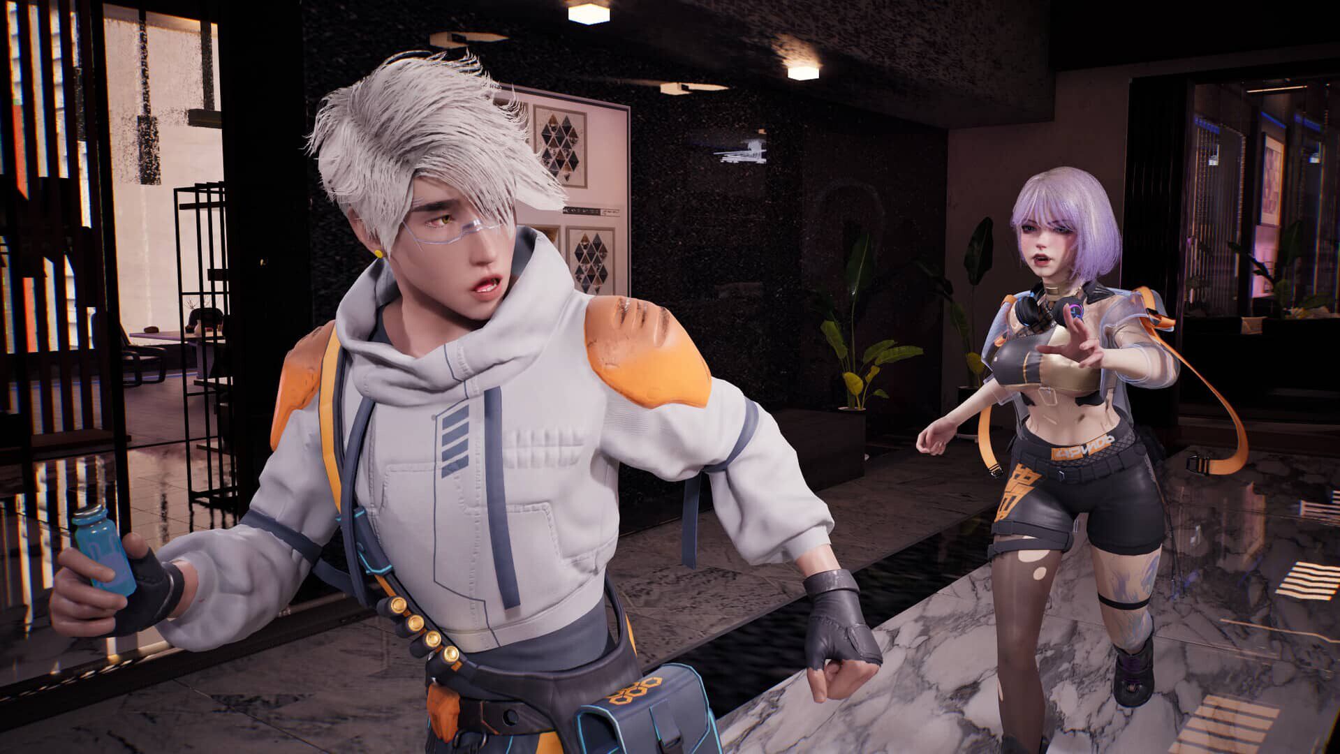 图片[11]-[3D/全动态] 莉莉的欲望迷宫 Lily’s Labyrinth of Lust Ver0.85圣诞节版 官方中文步兵版 [2.9G]-小陌资源库