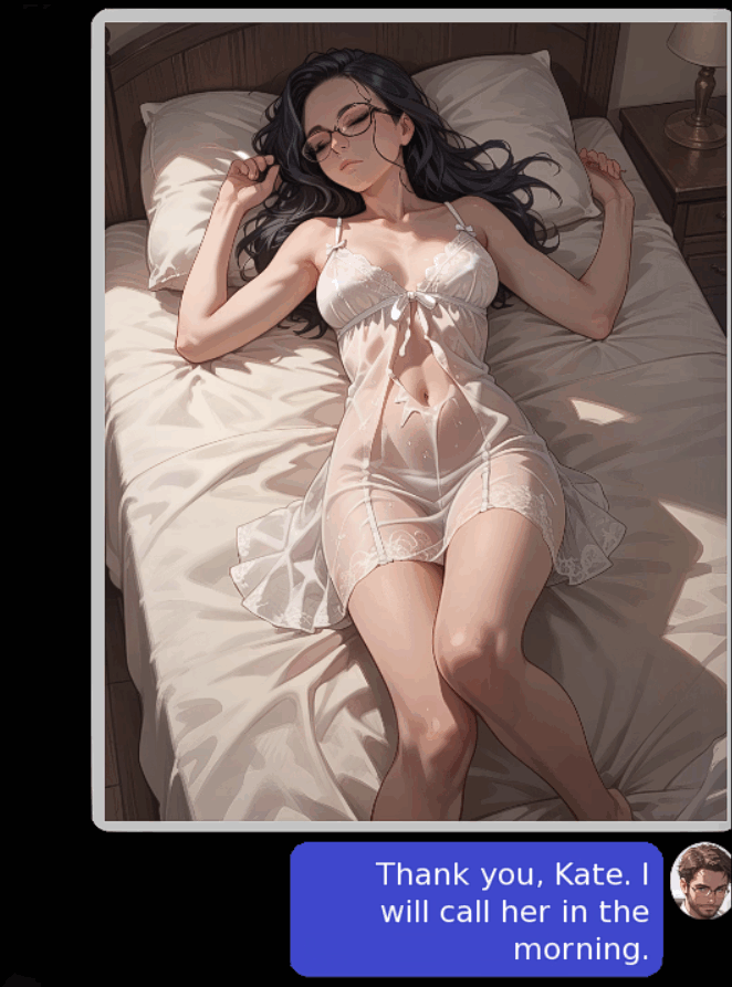 0567[SLG/汉化/PC+安卓]NTR聊天组/NTR Chat Group Ch.2.0 [300MB]-ACG俱乐部 - 免费分享各类游戏资源