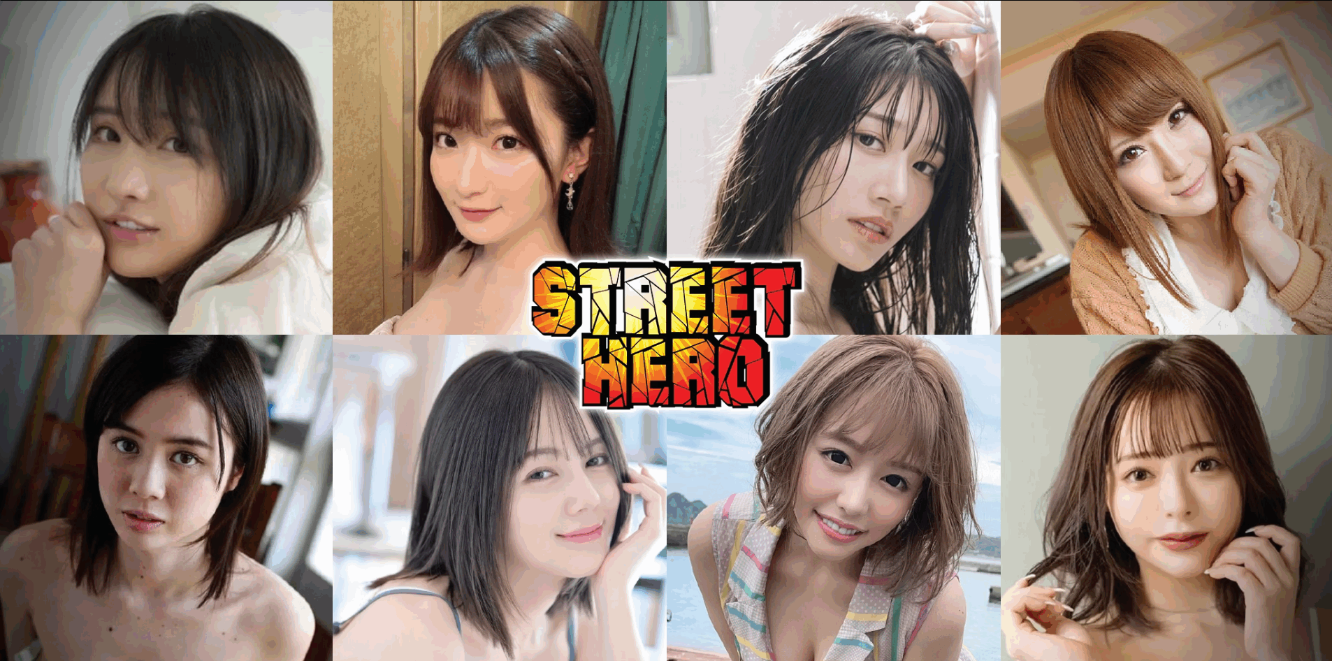 0412[HTML/真人]街头英雄/Street Hero[Ver0.4a 浏览器翻译汉化][5.5G]-ACG俱乐部 - 免费分享各类游戏资源