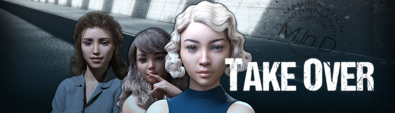 0750更新[欧美SLG/乱伦] 接管 Take Over V0.81 汉化版 [PC+安卓-1.40G]-ACG俱乐部 - 免费分享各类游戏资源